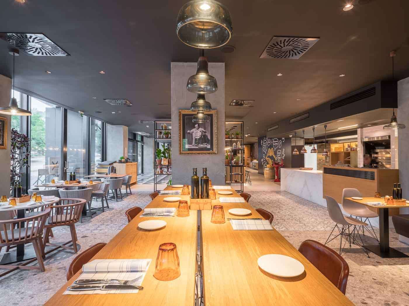 Restoran