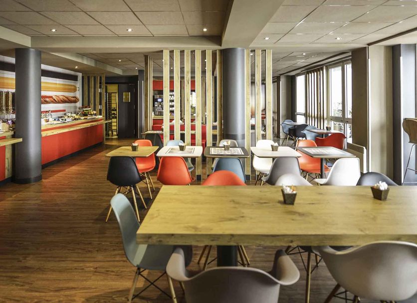 Restoran Gambar