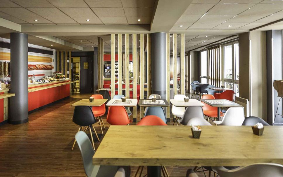 Restoran Gambar