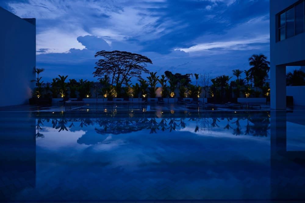 Kolam renang