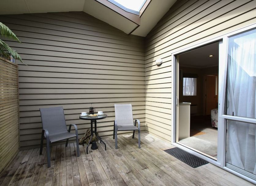 Patio Gambar