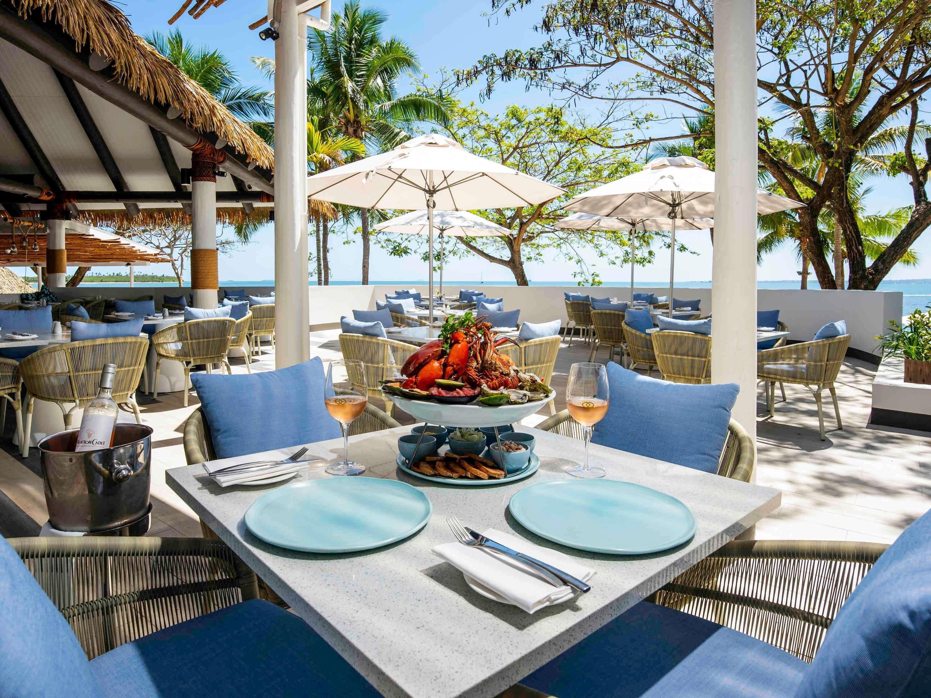 Restoran