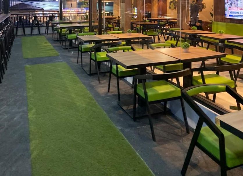 Restoran Gambar