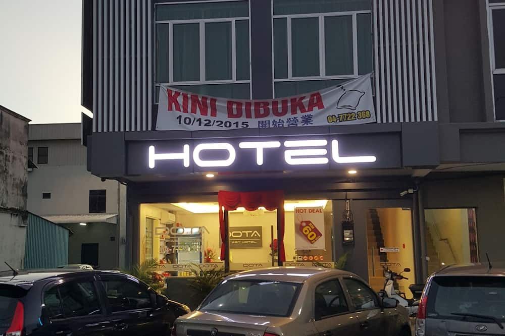 Bangunan