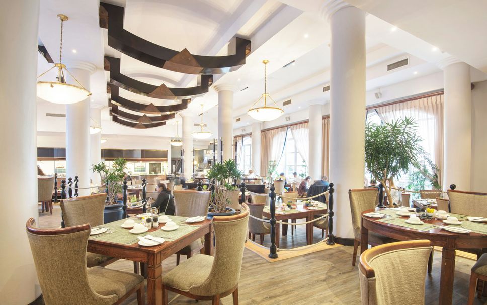 Restoran Gambar