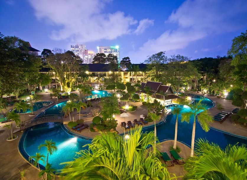 Kolam renang Gambar