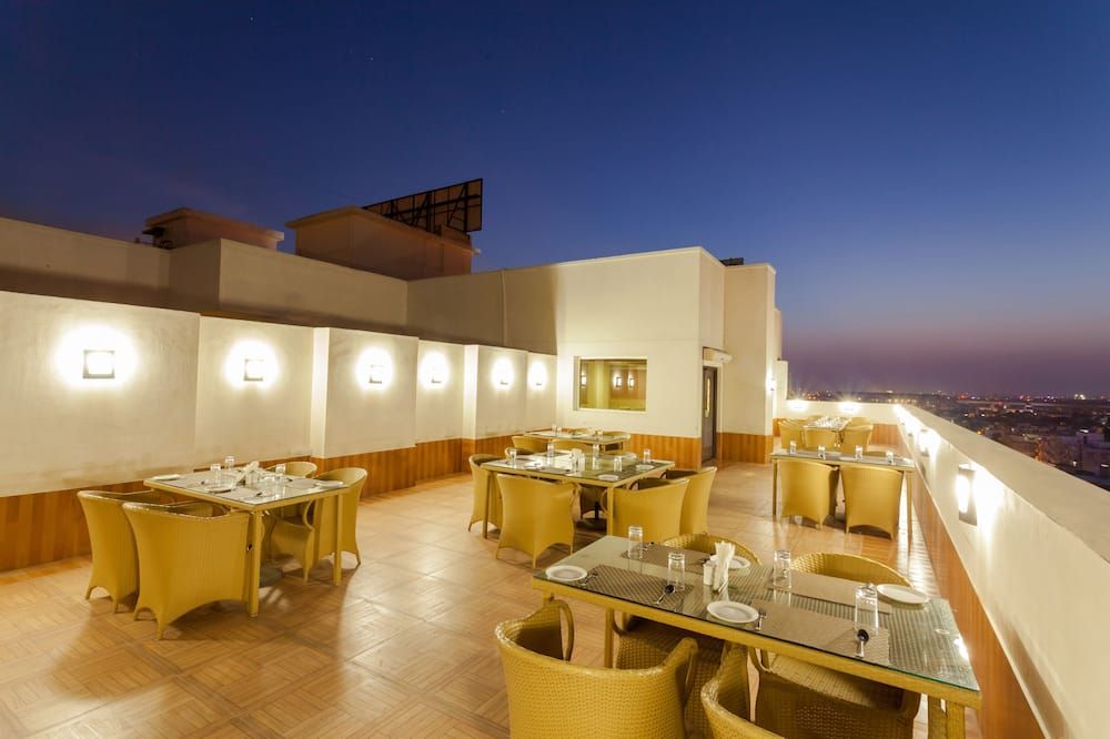 Restoran