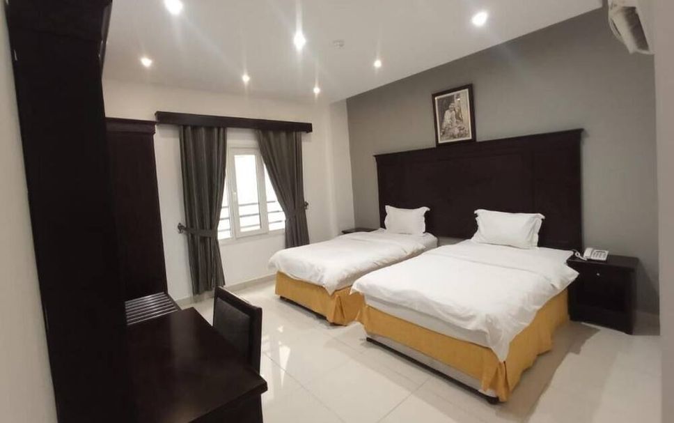 Bilik Tidur Gambar