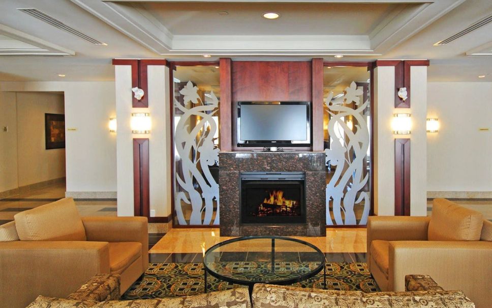 Balai Menunggu Gambar