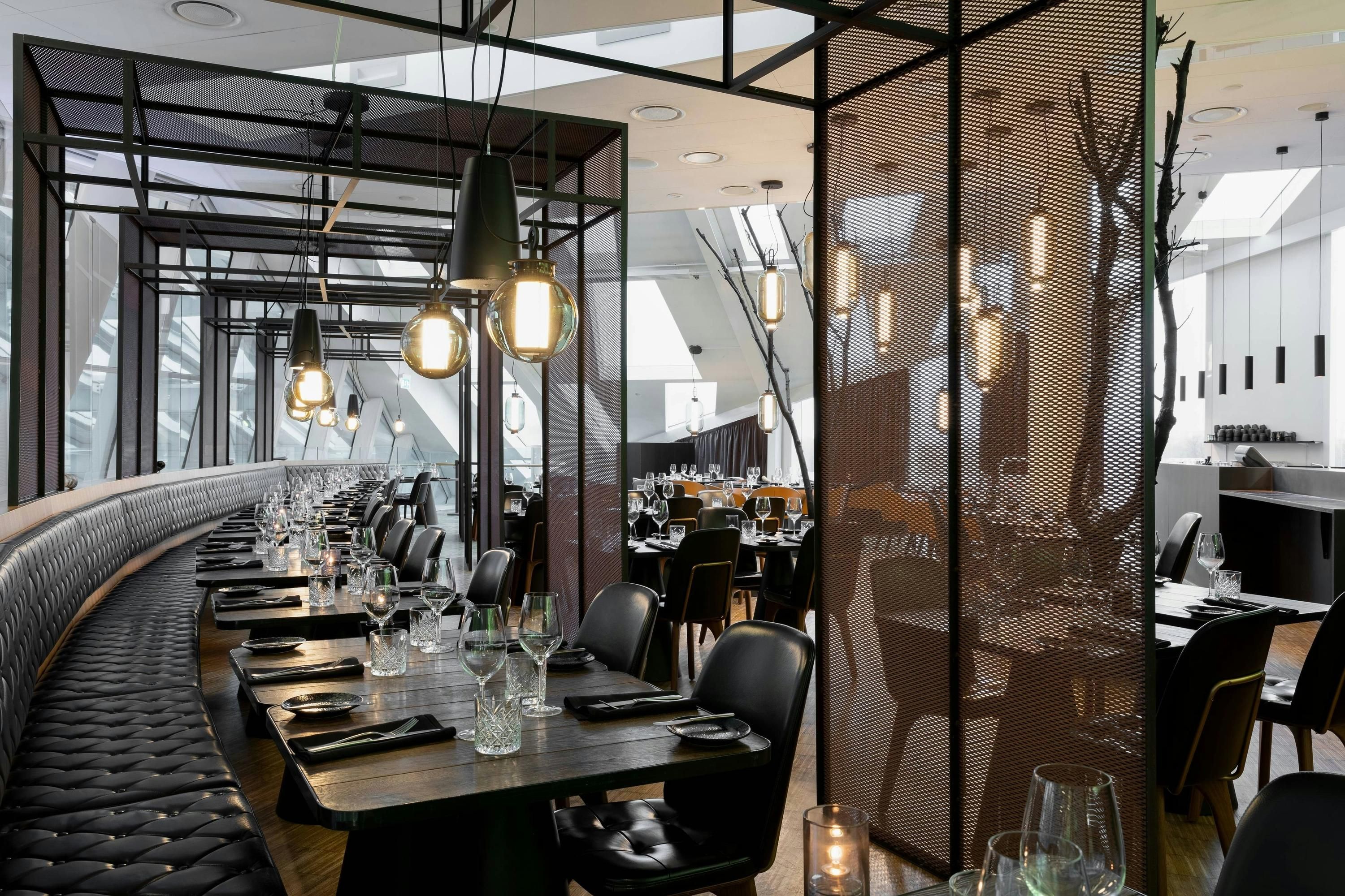 Restoran