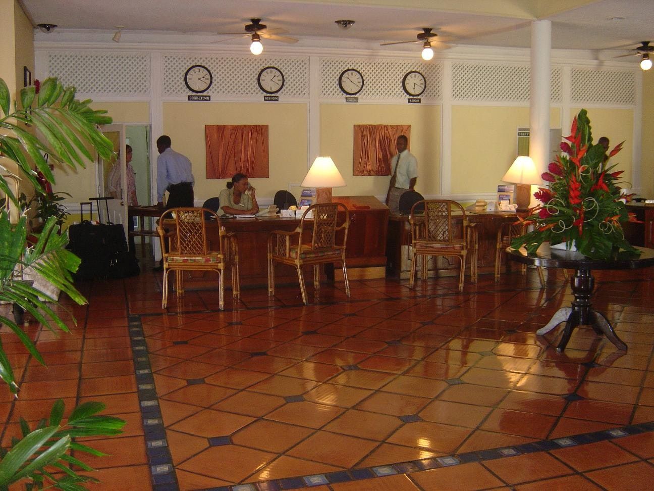 Restoran
