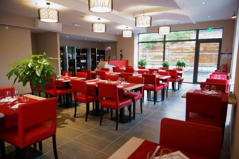 Restoran