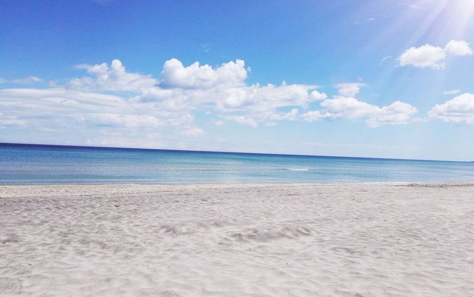 Pantai Gambar
