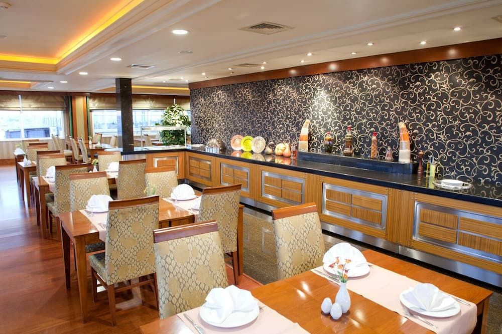 Restoran