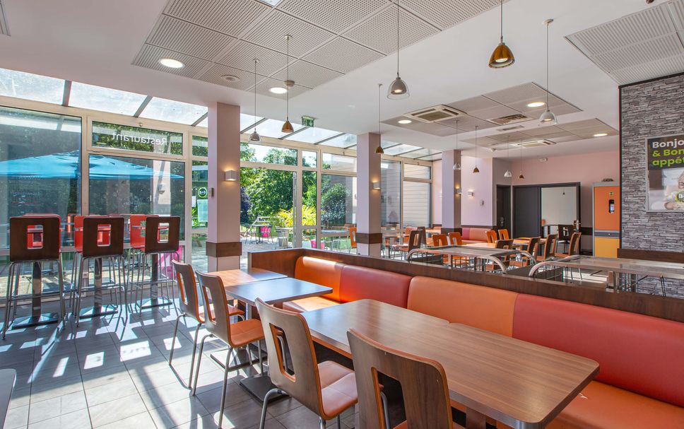 Restoran Gambar