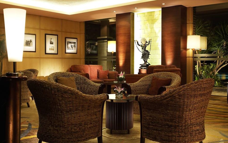 Balai Menunggu Gambar