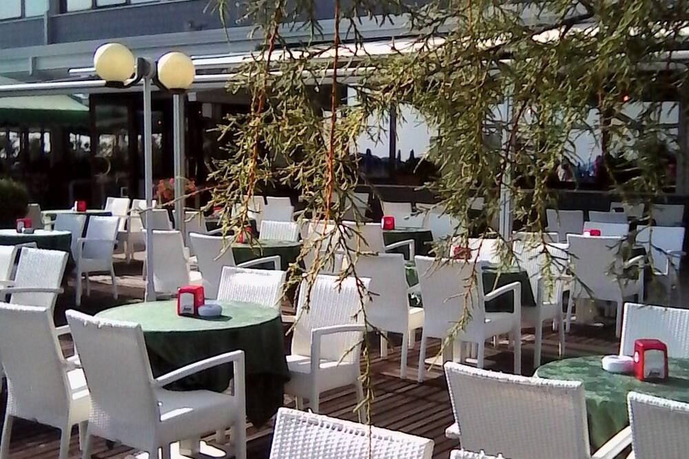 Restoran