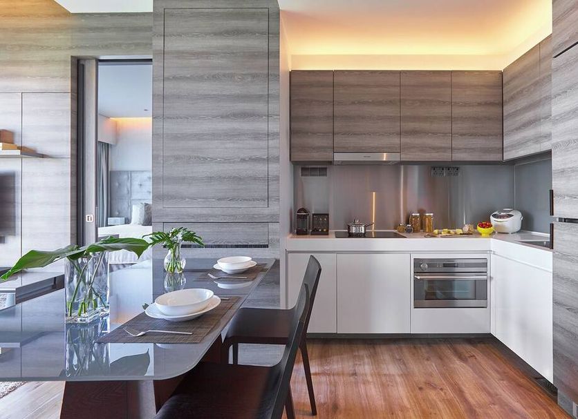 Dapur Gambar
