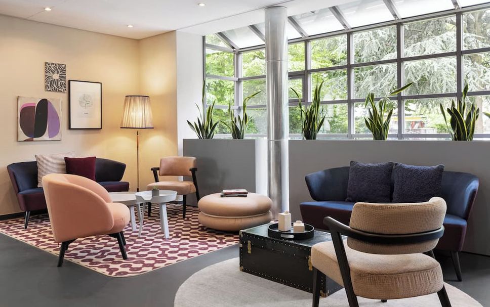 Balai Menunggu Gambar