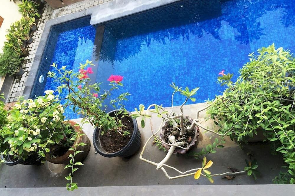 Kolam renang Gambar