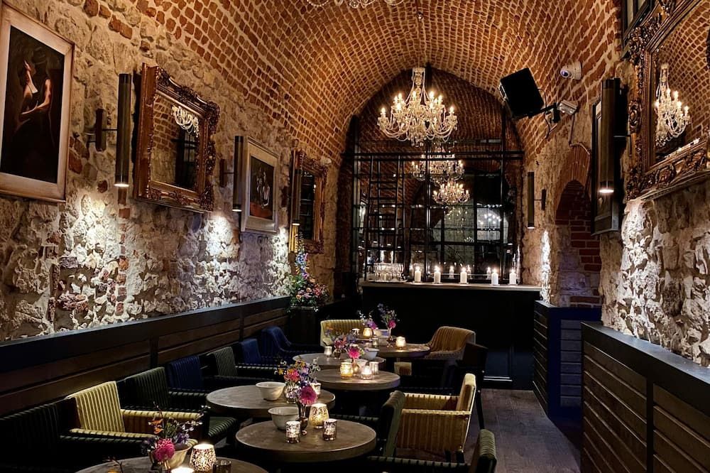 Restoran