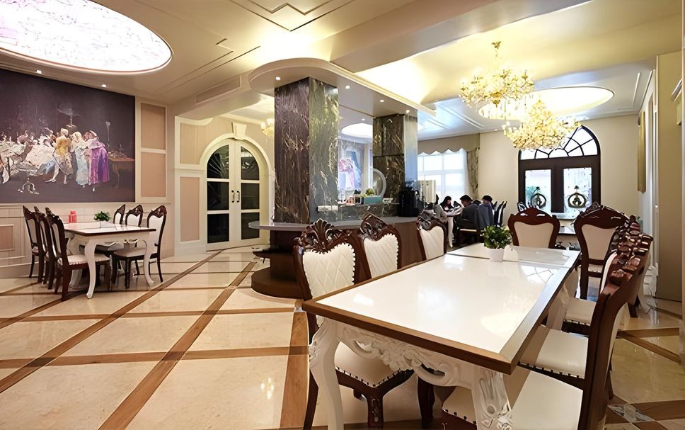 Restoran Gambar