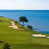 Padang golf