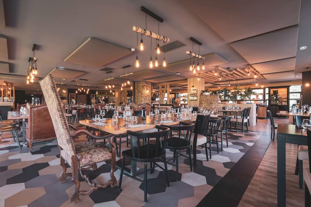 Restoran