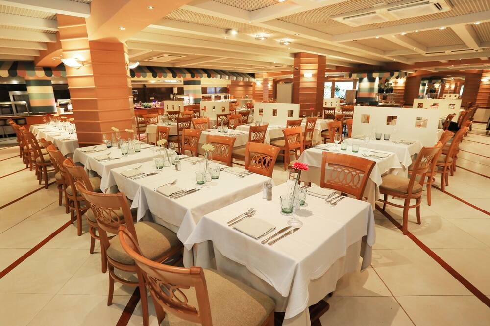 Restoran