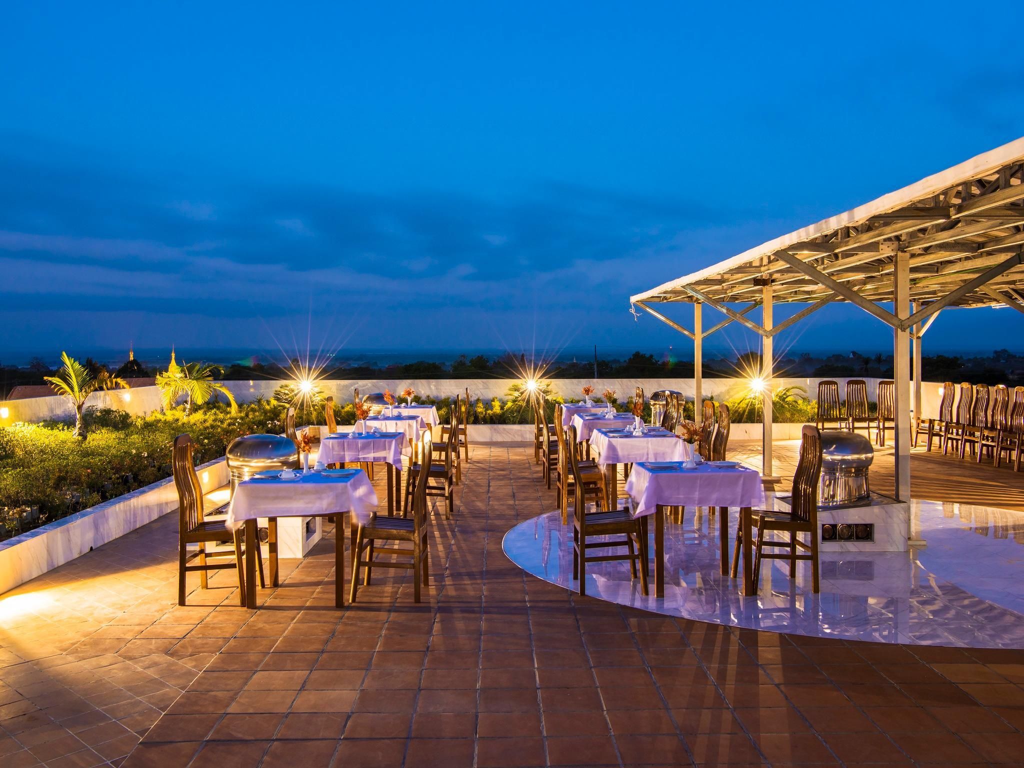 Restoran