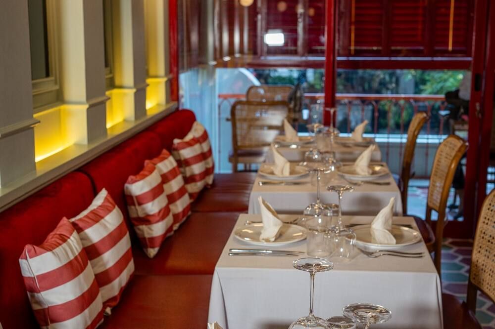 Restoran