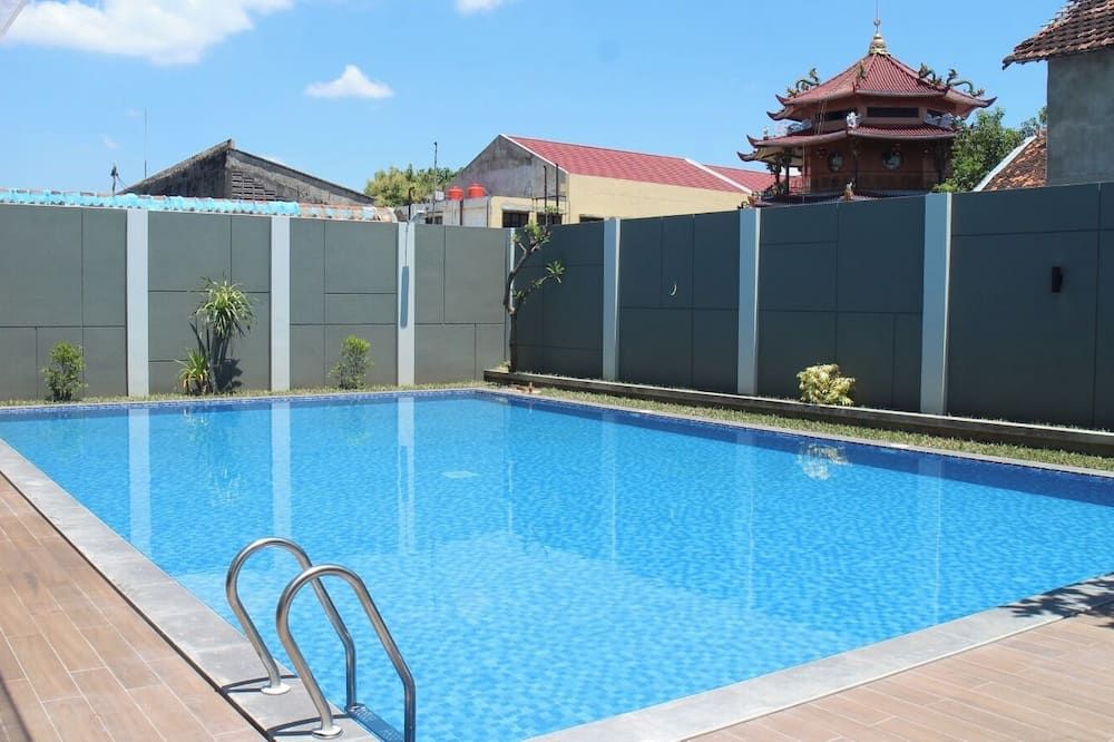 Kolam renang