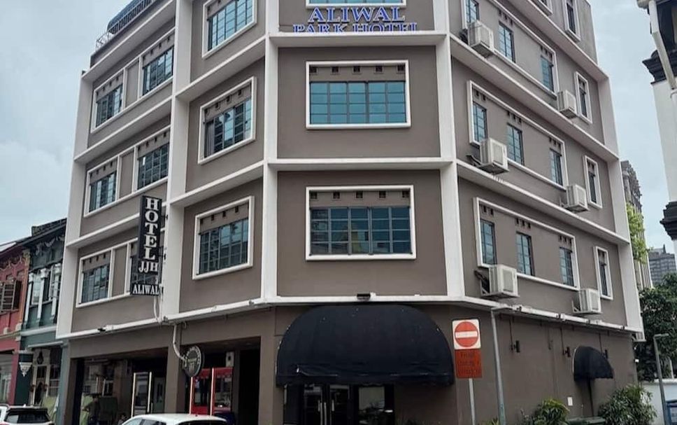 Bangunan Gambar