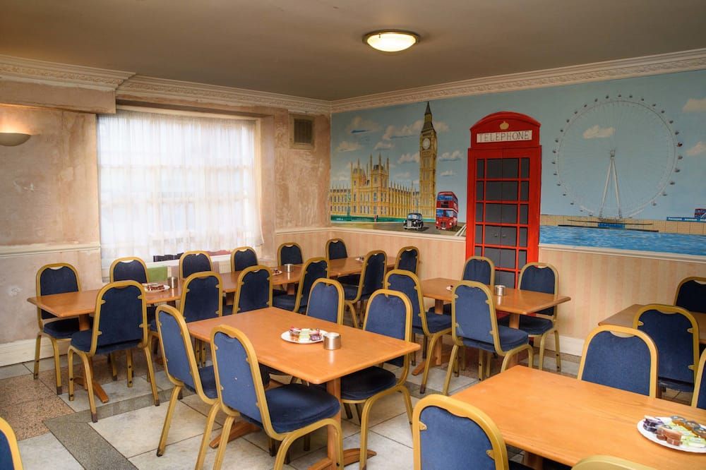 Restoran