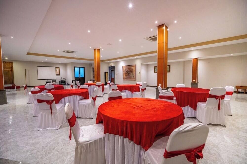 Dewan bankuet