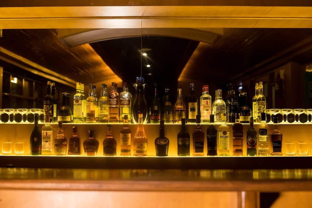 Bar Gambar