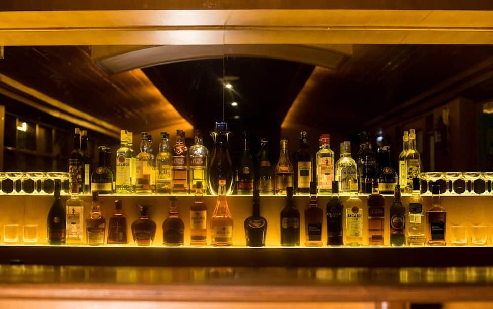 Bar Gambar
