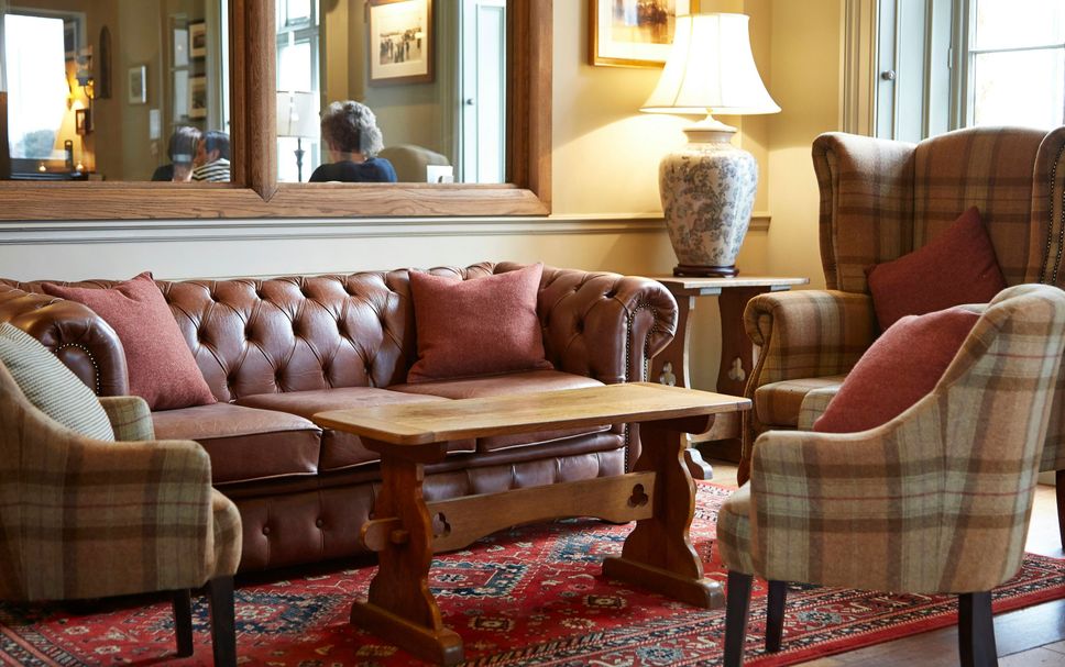 Balai Menunggu Gambar