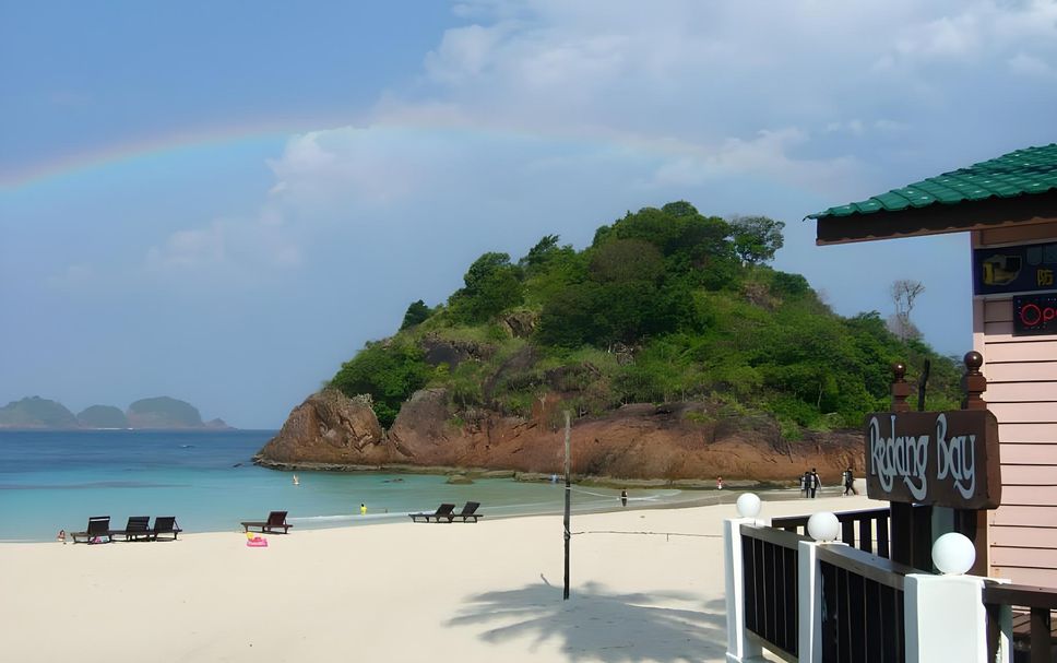 Pantai Gambar