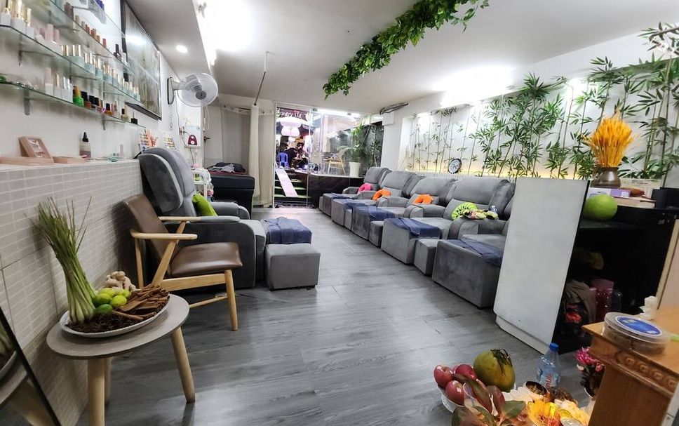 Balai Menunggu Gambar