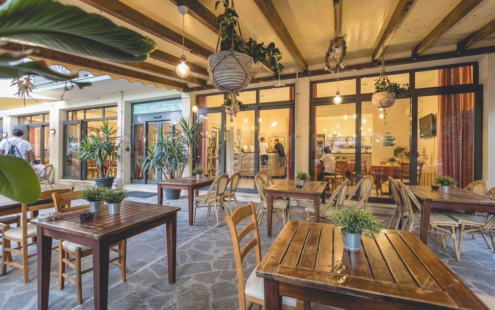 Restoran Gambar