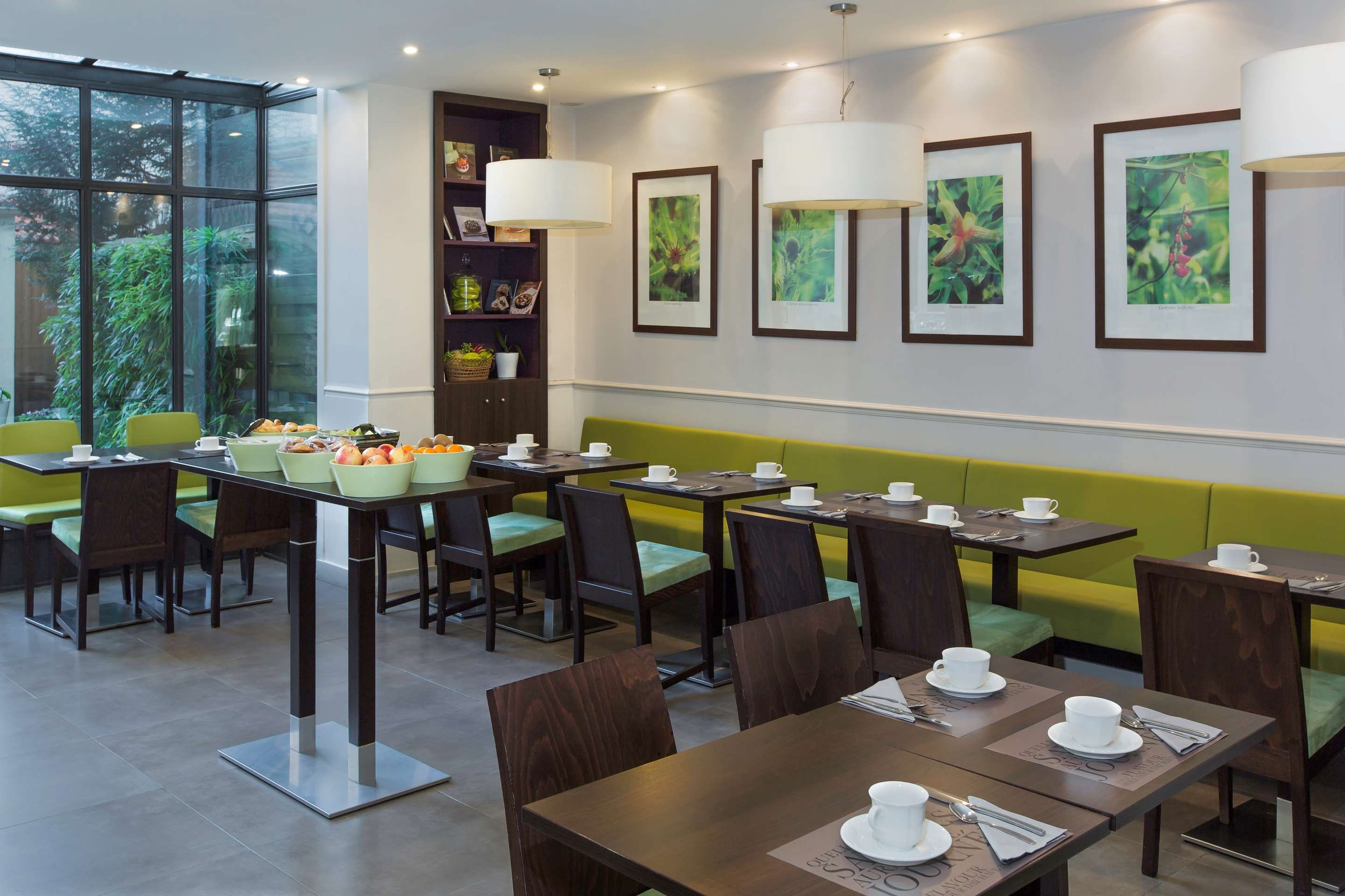 Restoran