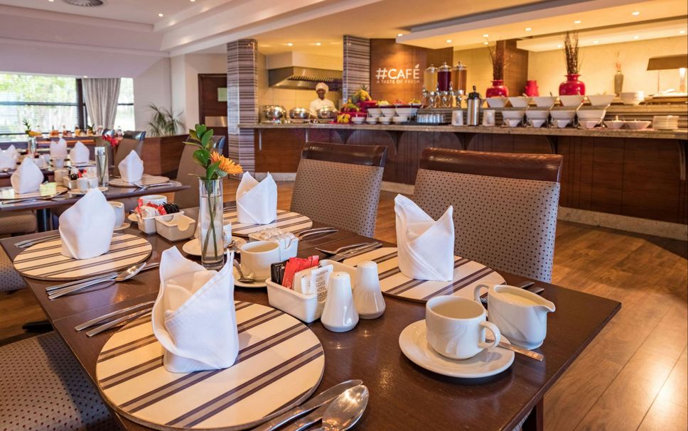 Restoran Gambar