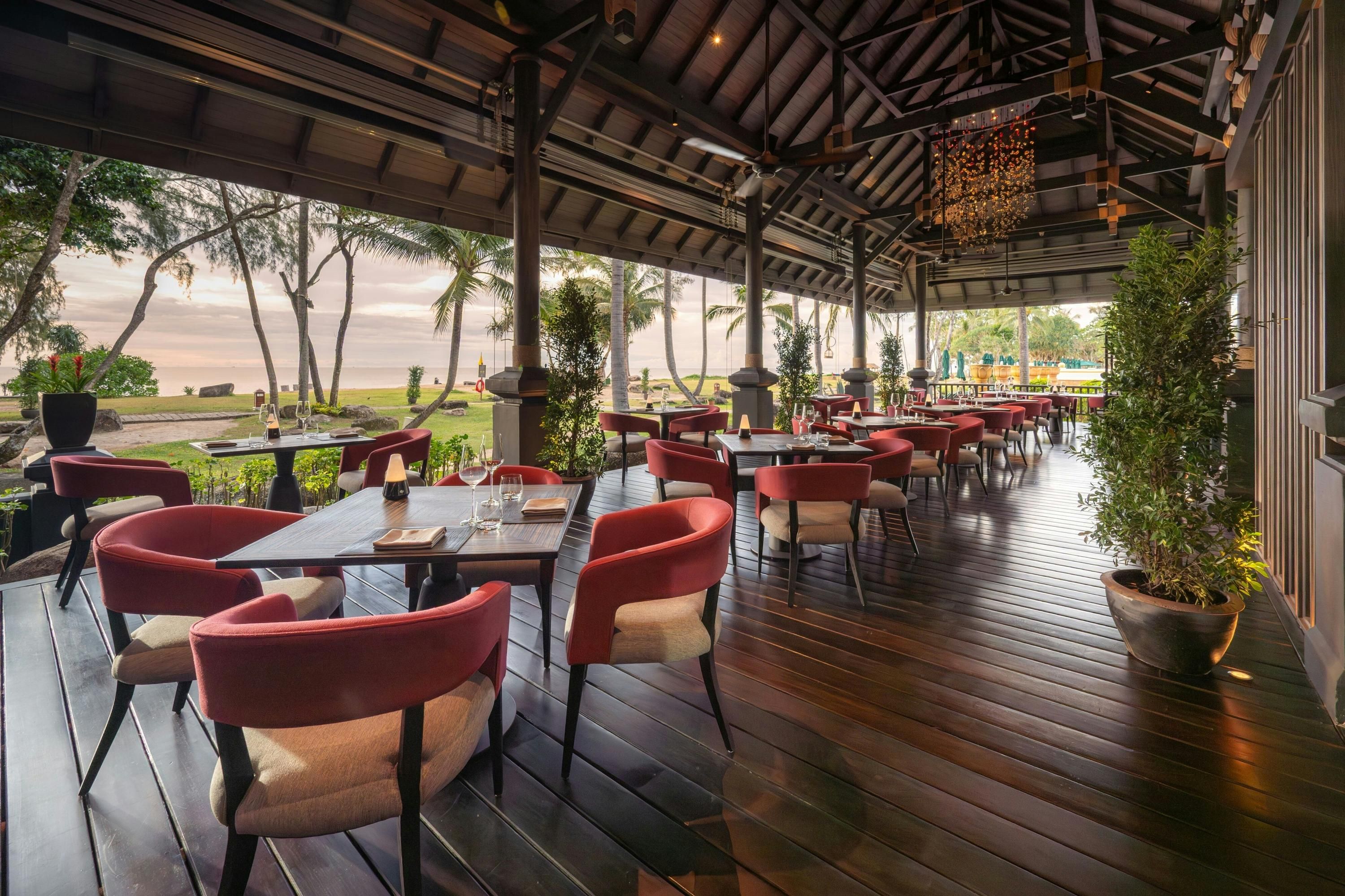 Restoran