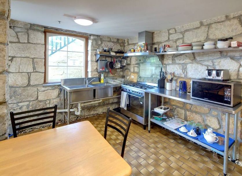 Dapur Gambar