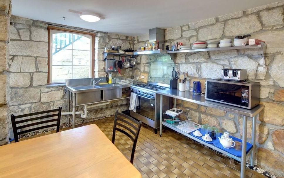 Dapur Gambar