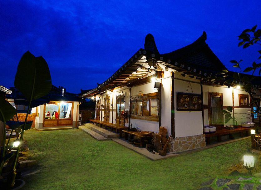 Bangunan Gambar