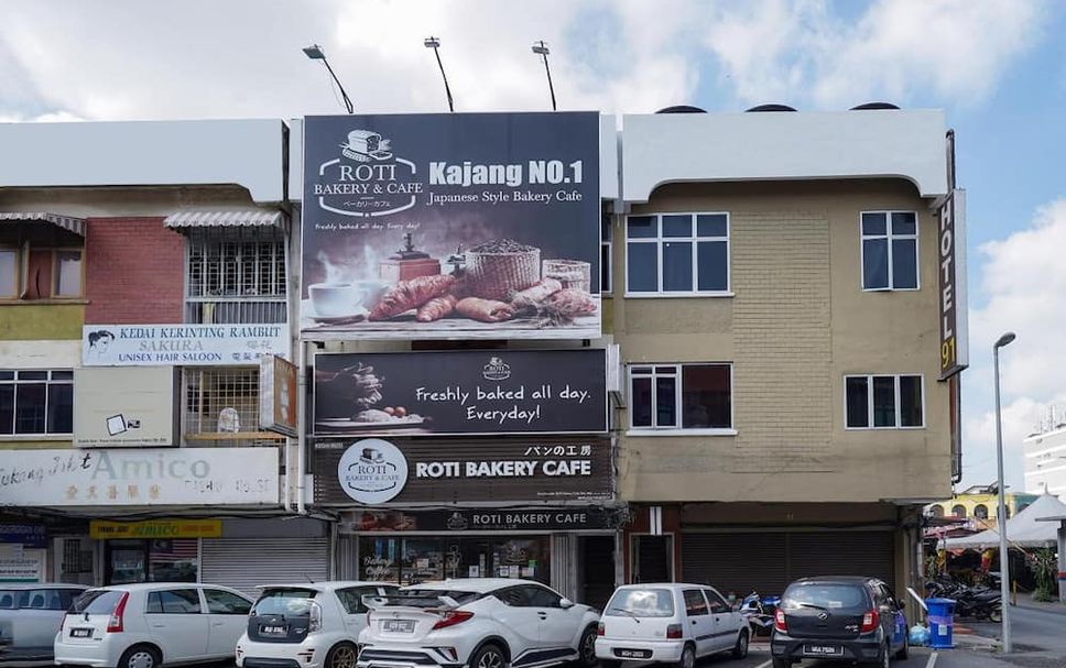Bangunan Gambar