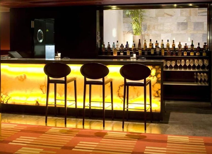 Bar Gambar