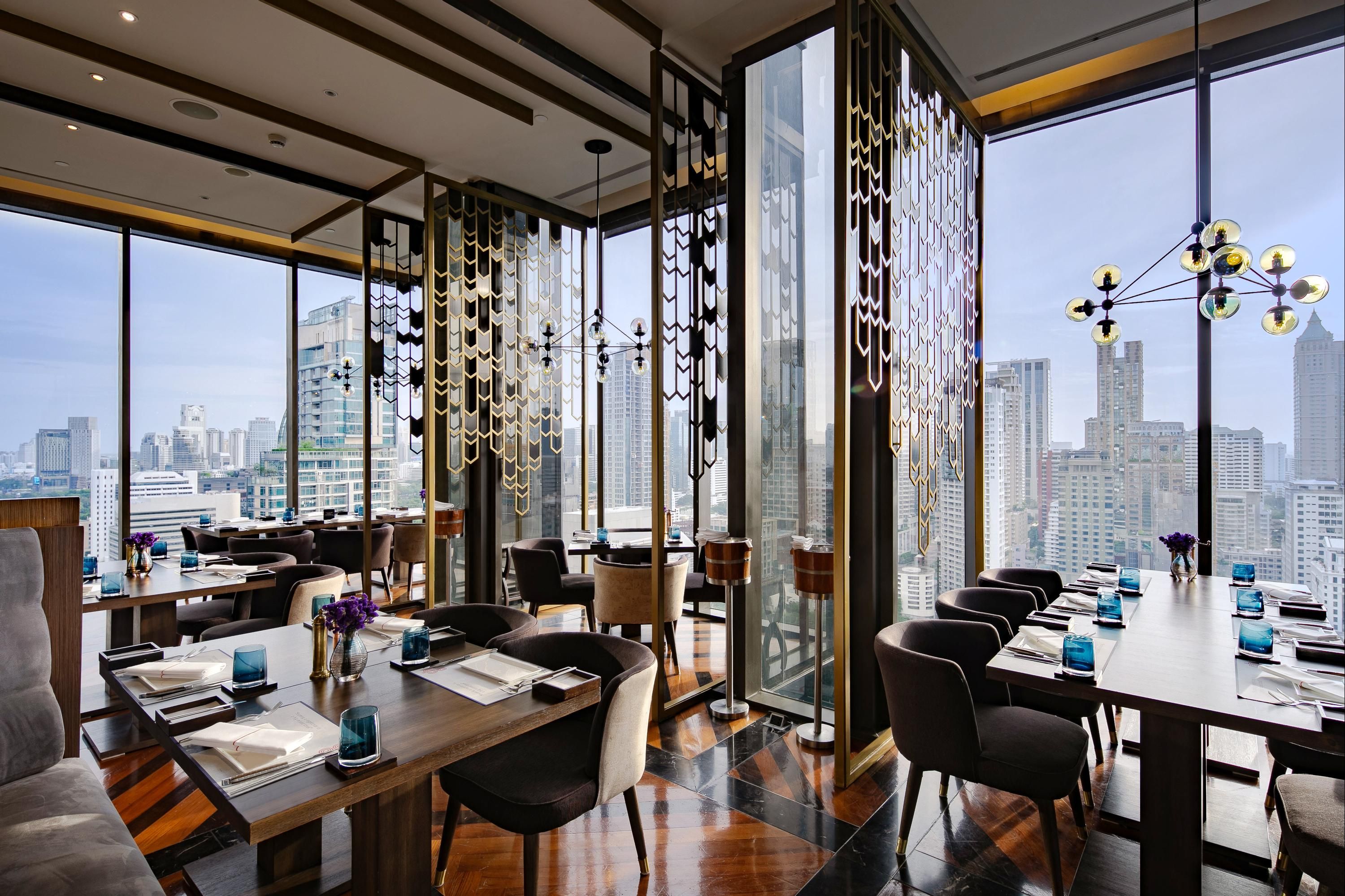 Restoran